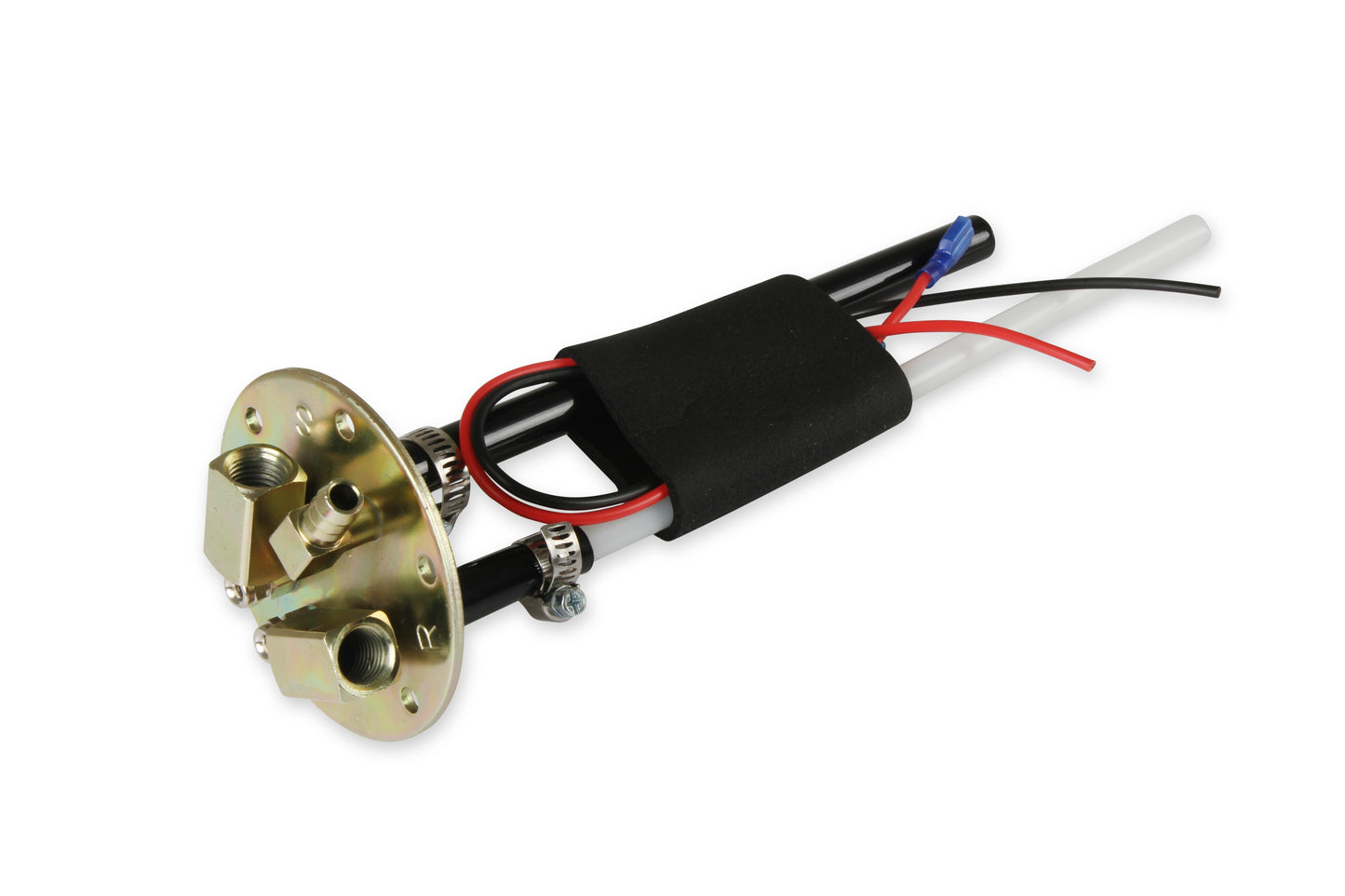 Fuel Pump Assembly - 400 LPH