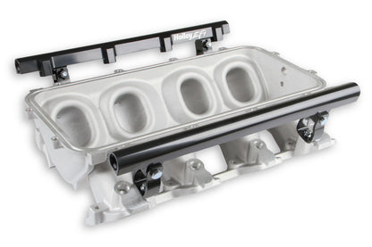Holley Modular Lo-Ram EFI Manifold LS1/2/6