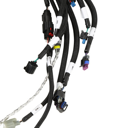 Ford 7.3L Godzilla Main Harness for Stock Coils