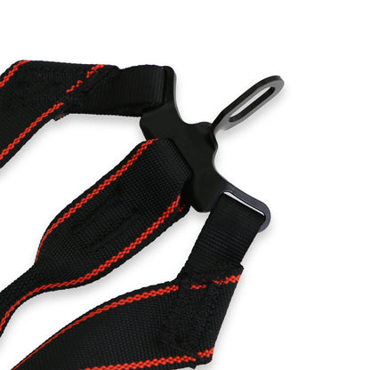 Simpson Latch & Link Harness 2" Double Pull Down Sfi 16.1