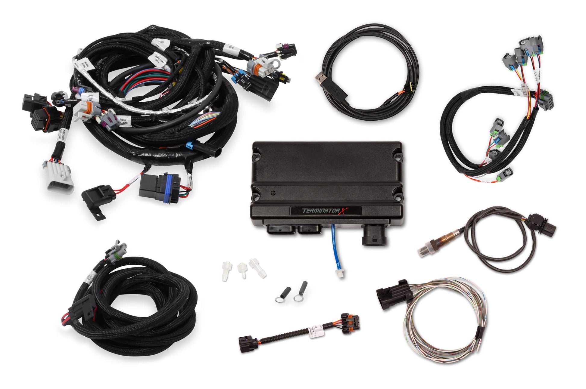 Holley EFI Terminator X - GM LS1/LS6