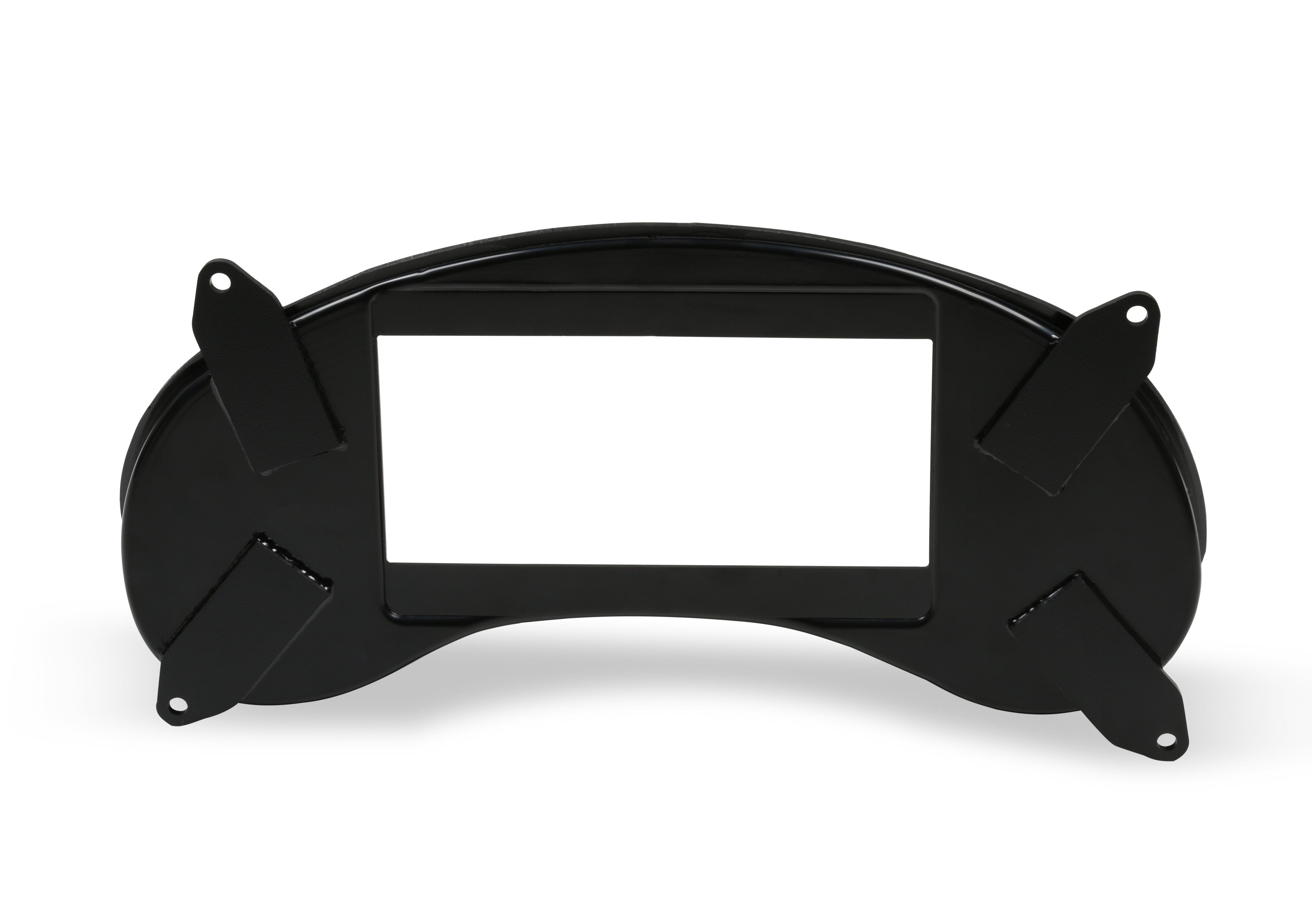 Holley Dash Bezels for Holley EFI 6.86" Pro Dash