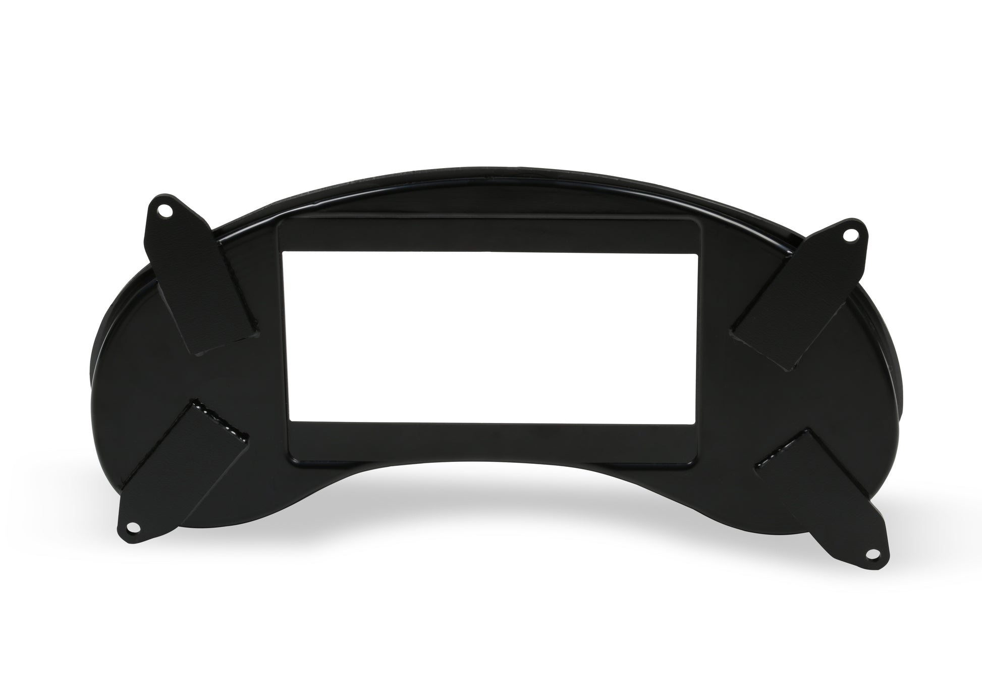 Holley Dash Bezels for Holley EFI 6.86" Pro Dash