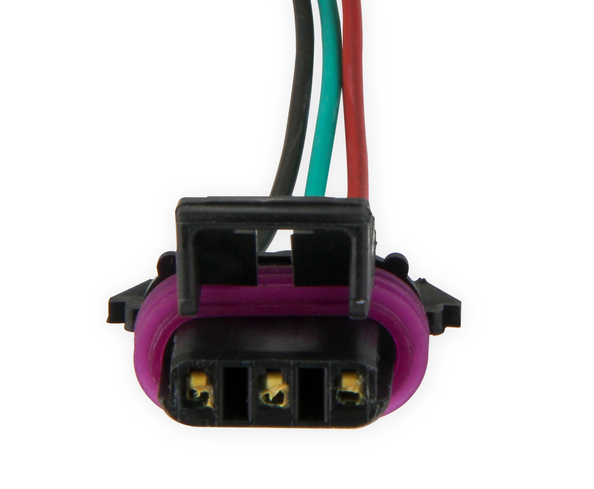 Sniper EFI HyperSpark Distributor - Ford Small Block 351W
