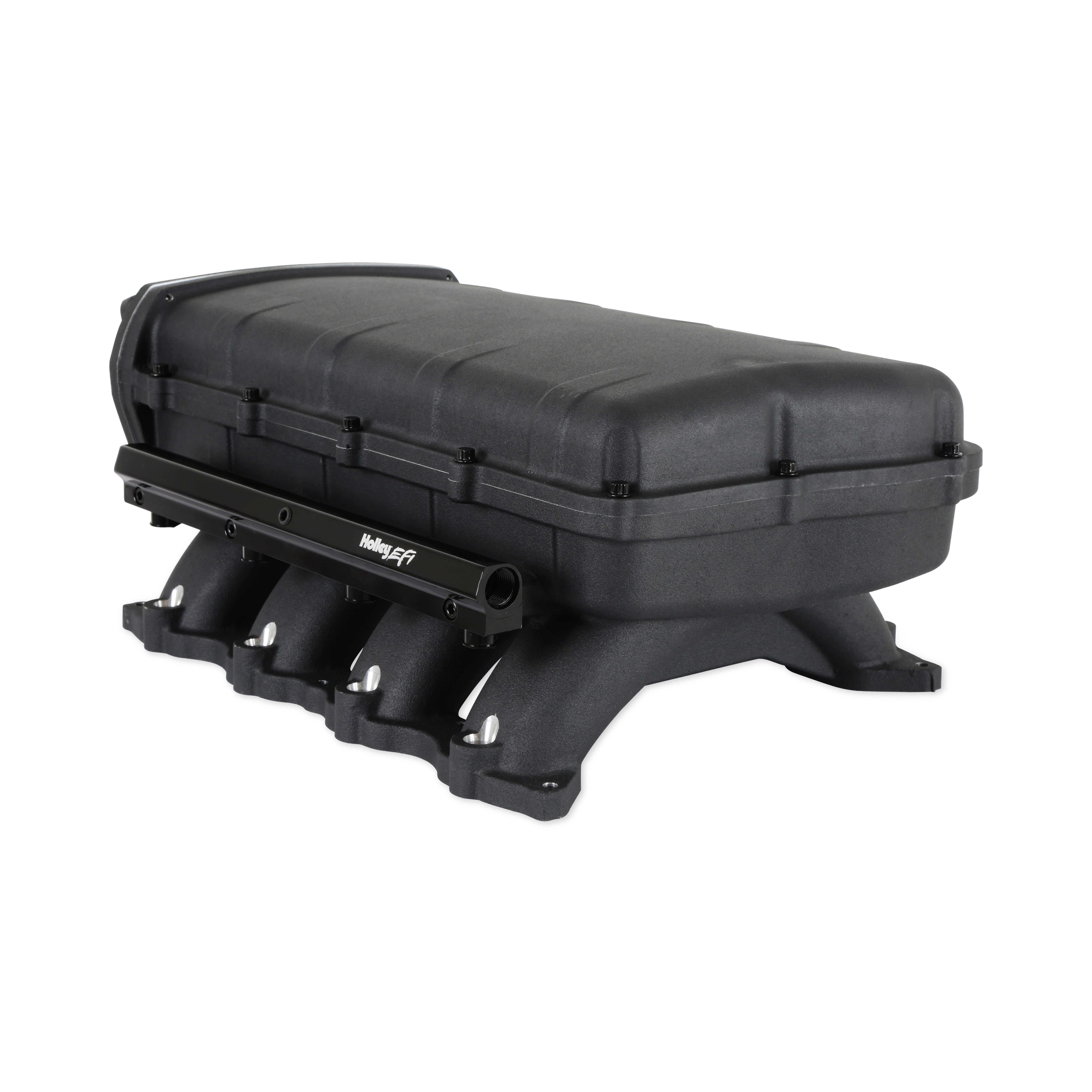 ULTRA LO-RAM FORD COYOTE BLACK