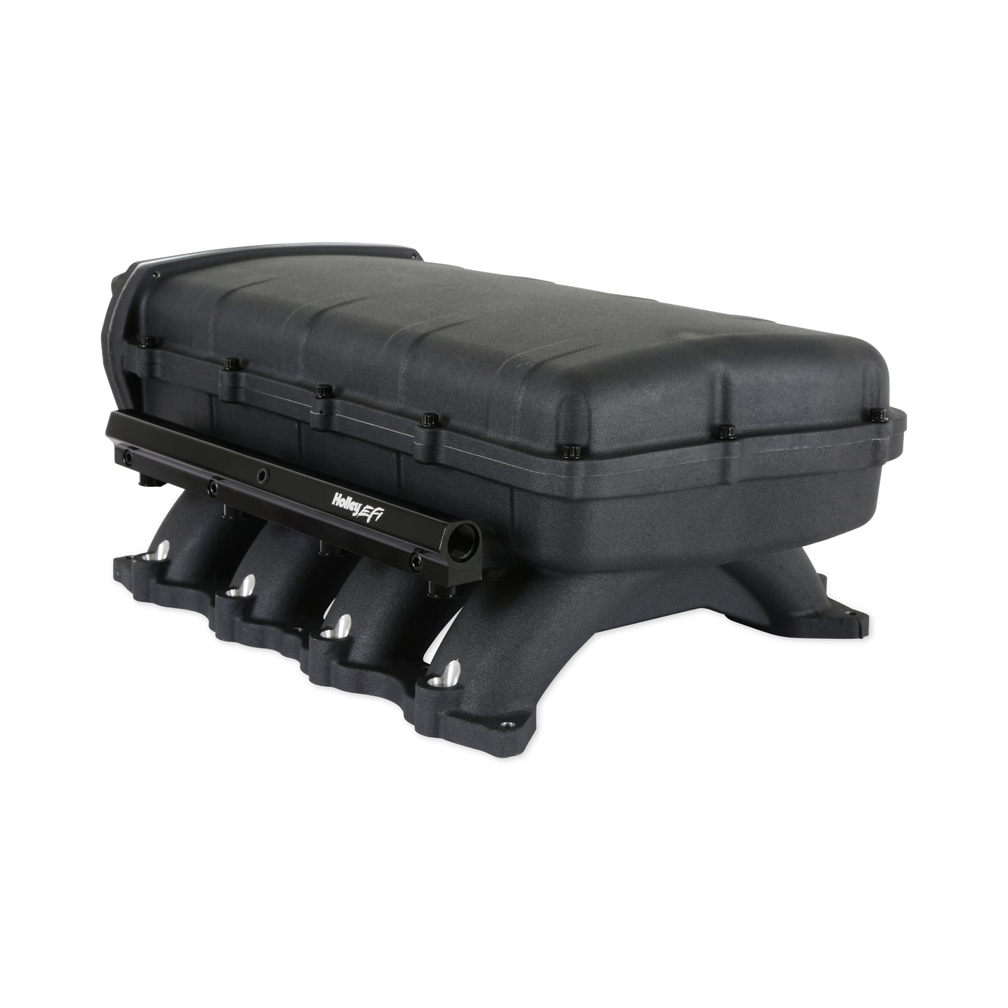 ULTRA LO-RAM FORD COYOTE BLACK