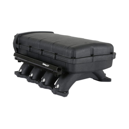 ULTRA LO-RAM FORD COYOTE BLACK
