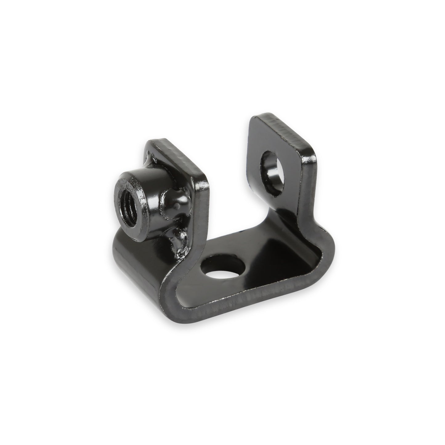 Replacement Fuel Rail Brackets and Fasteners For GM LS Series Lo-Ram Manifolds