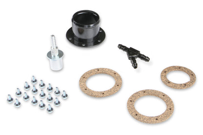 Sniper EFI Fuel Tank System 255 LPH