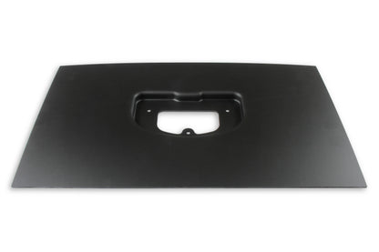 Racepak IQ3 Dash Panel - Black