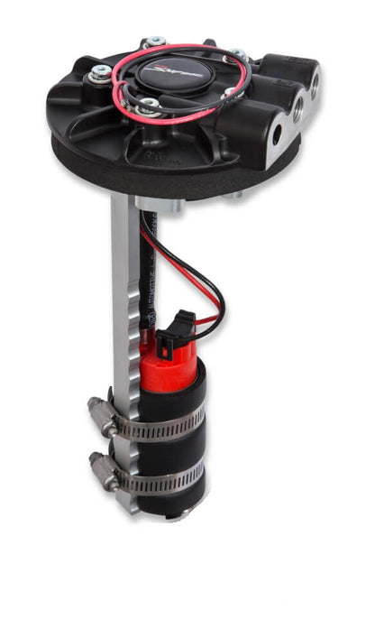 Sniper EFI Diecast In-Tank Retrofit Fuel Module - 340 LPH