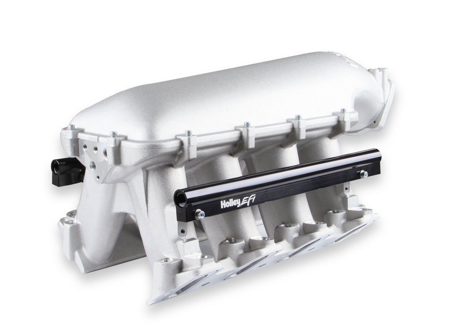 Holley LS Hi-Ram EFI Manifold GM LS1/LS2/LS6