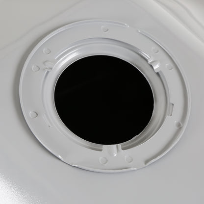 Holley Sniper EFI - Stock Replacement Fuel Tank - Chevrolet El Camino