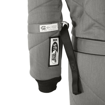 6G Sfi 20 Driving Suit