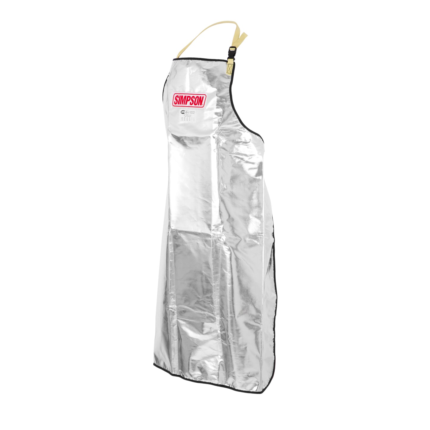 Simpson Racing Fueler Apron