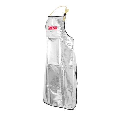 Simpson Racing Fueler Apron