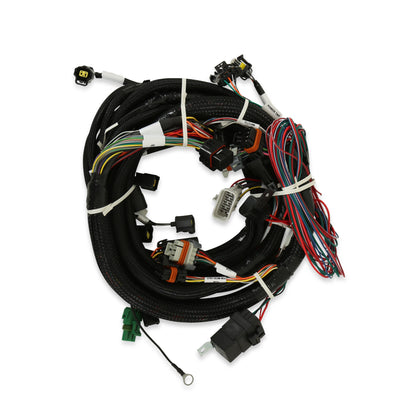 HP EFI ECU and Harness Kits
