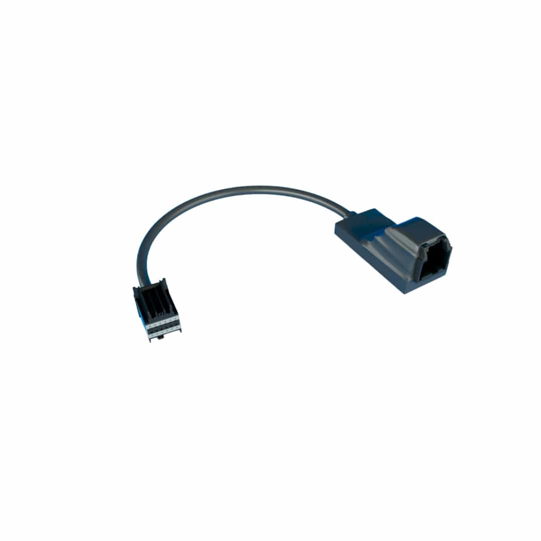 Dodge Smart Access Cable (2018+)