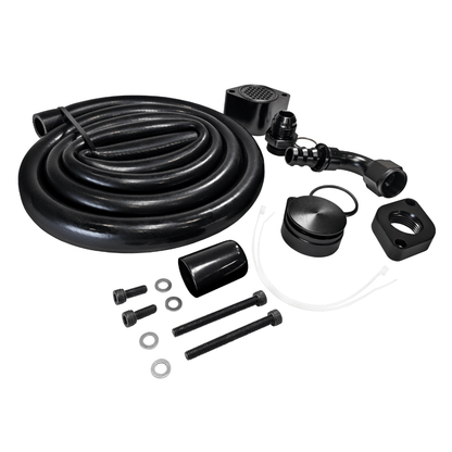 Ford Powerstroke 6.7L - CCV Upgrade Kit (2011-2025)