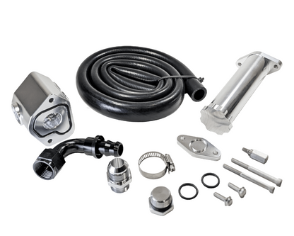 GM Duramax L5P 6.6L - CCV Upgrade Kit (2017-2024)
