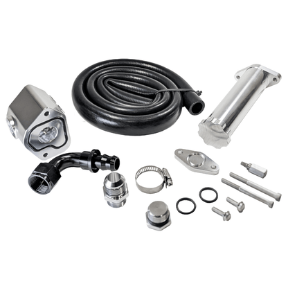 GM Duramax L5P 6.6L - CCV Upgrade Kit (2017-2024)