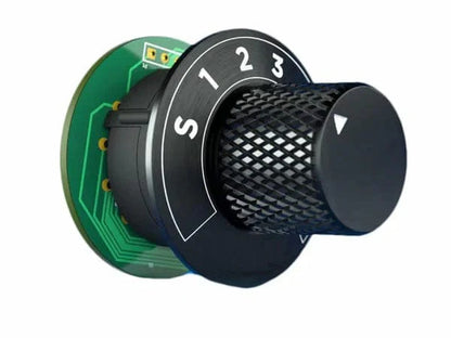 SOTF Switches for GM Duramax (2001-2023)