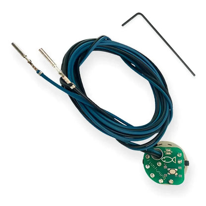 SOTF Switches for GM Duramax (2001-2023)