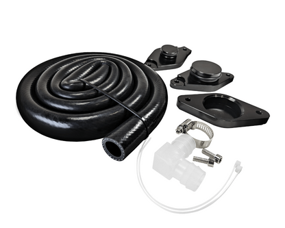 GM Duramax LML - CCV Upgrade Kit (2012-2016)