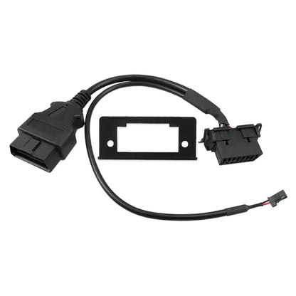 SOTF Switches and Cables for Ram/Nissan Cummins (2006-2024)