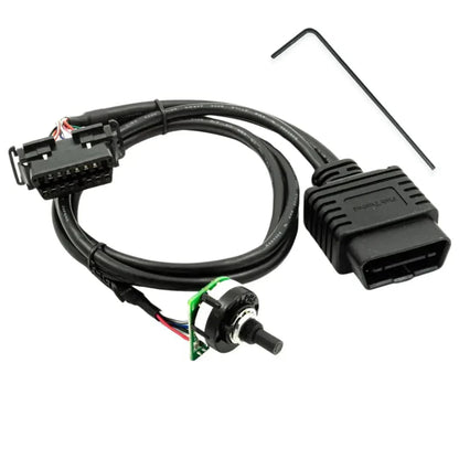 SOTF Switches and Cables for Ram/Nissan Cummins (2006-2024)