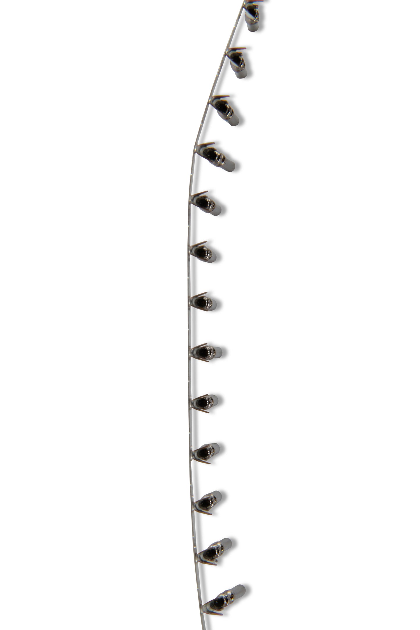 Super Seal Terminals (24-20ga) 100 Pack