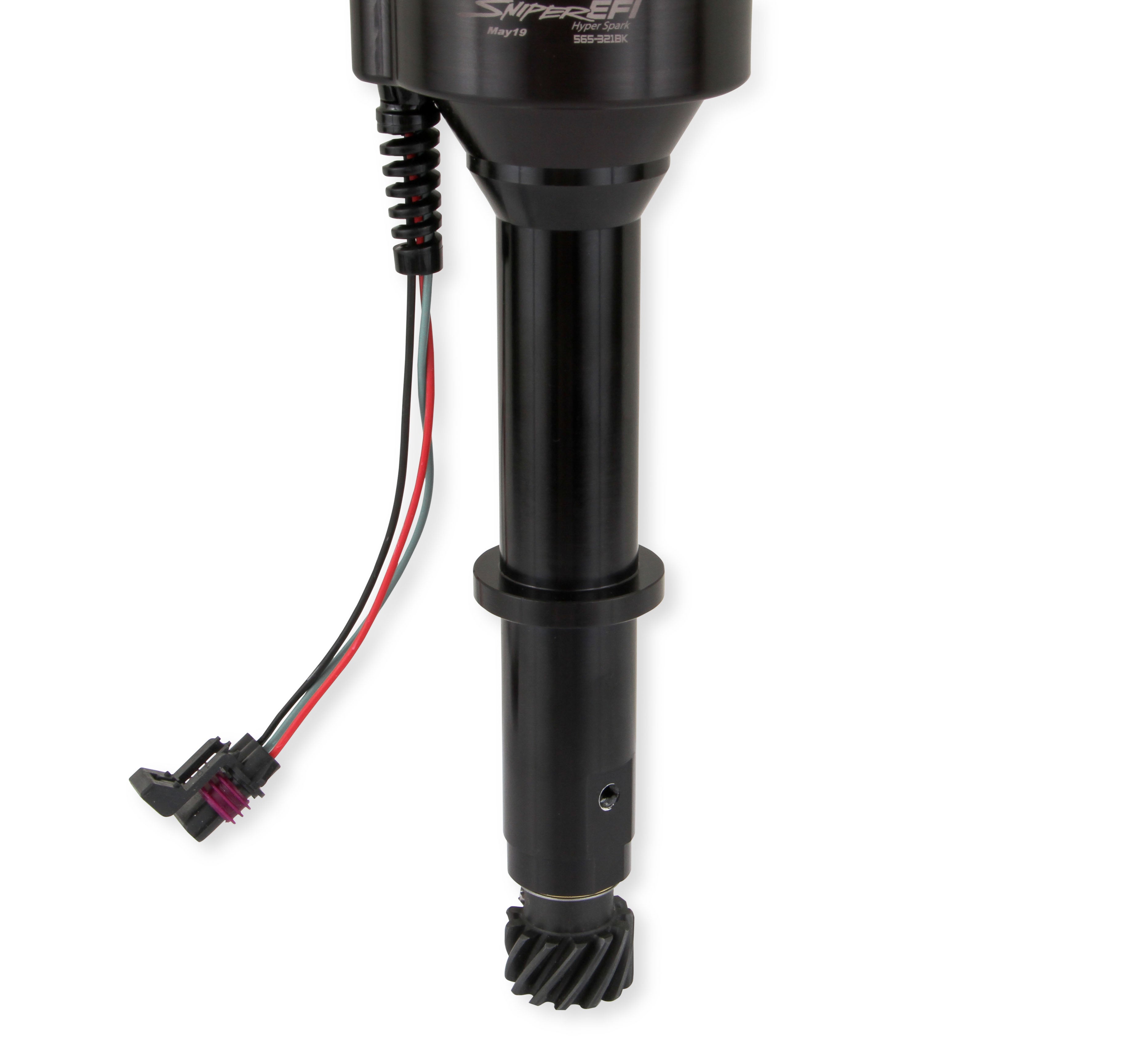 HyperSpark Distributor - Holden