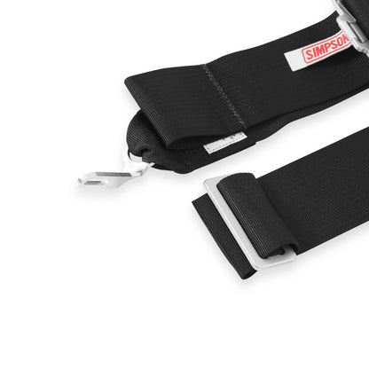 Simpson Racing Sport Fx Belt