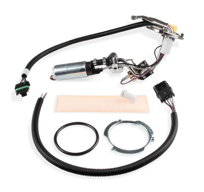 Holley EFI Fuel Tank Module - 255 LPH - GM G-Body Vehicles