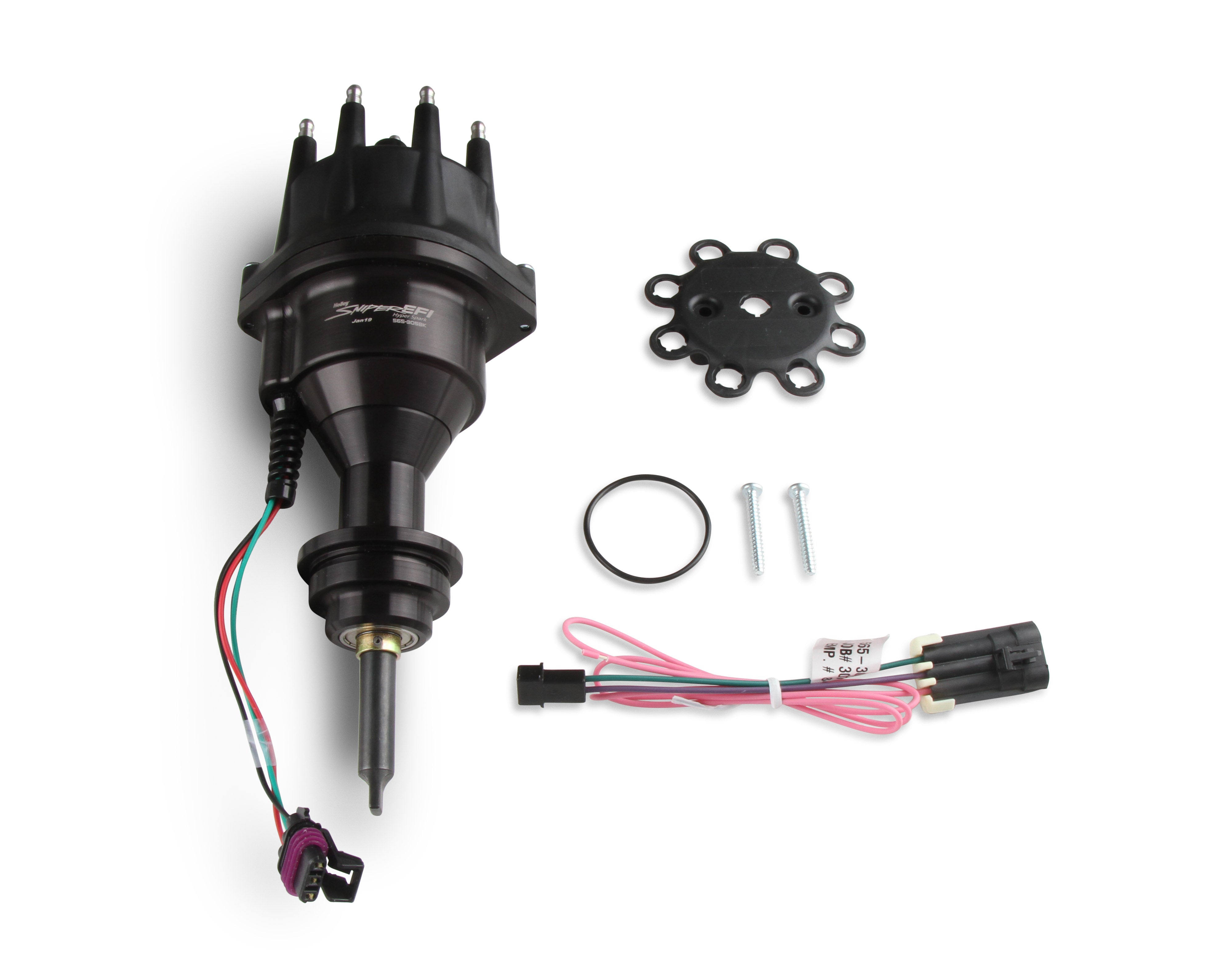 HyperSpark Distributor - Chrysler 383/400