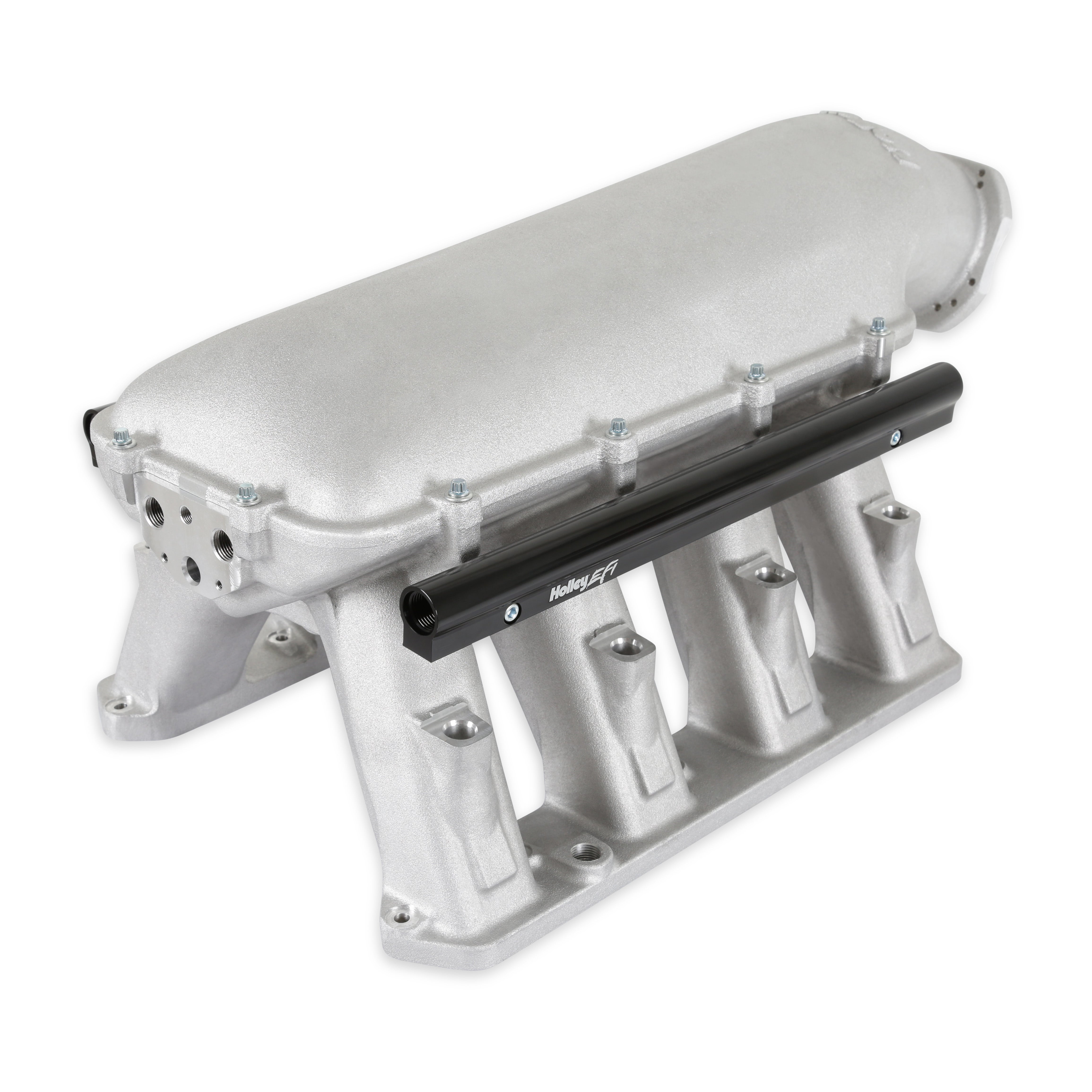 Holley Gen III Hemi Hi-Ram EFI Manifold