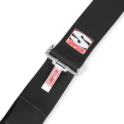 Simpson Racing Sport Fx Belt