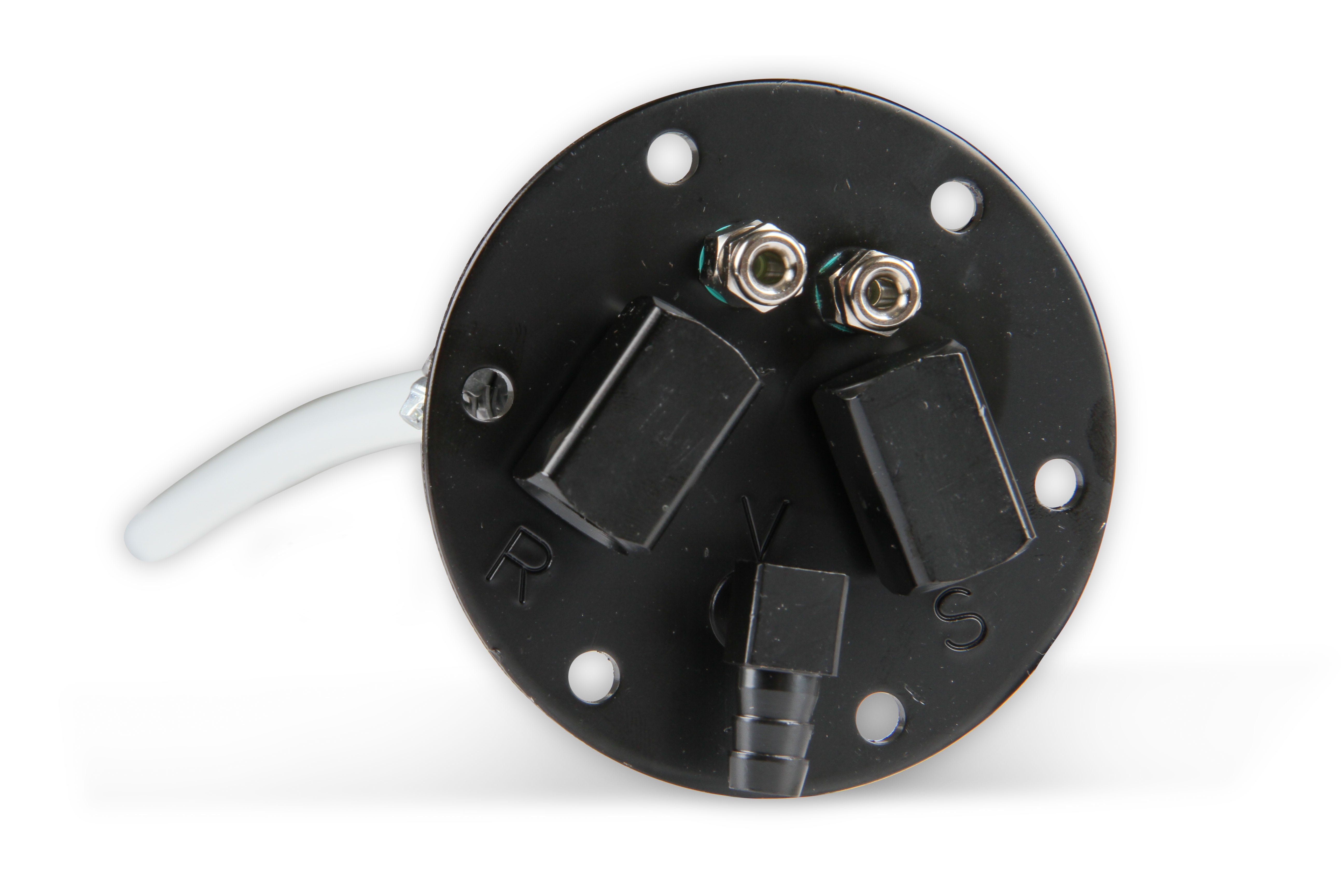 Sniper EFI Fuel Tank System 400 LPH