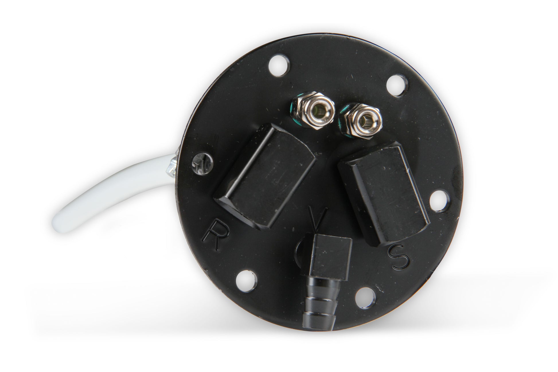 Sniper EFI Fuel Tank System 400 LPH