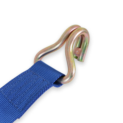 Simpson Racing Junkyard Dog Axle Strap