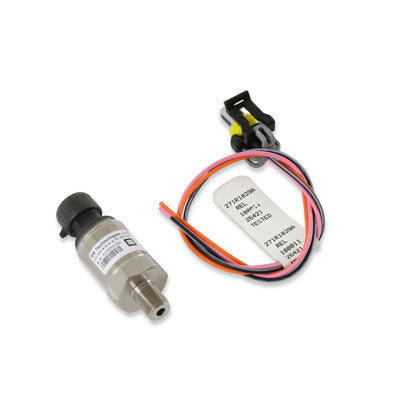 Pressure Sensor