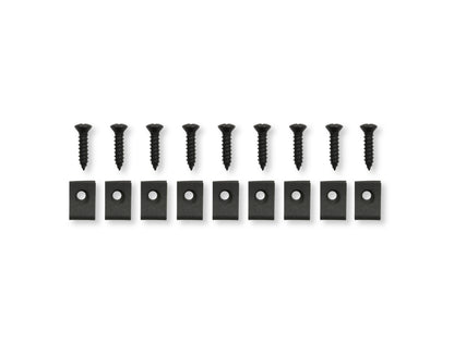 Holley Dash Bezels for Racepak Dashes
