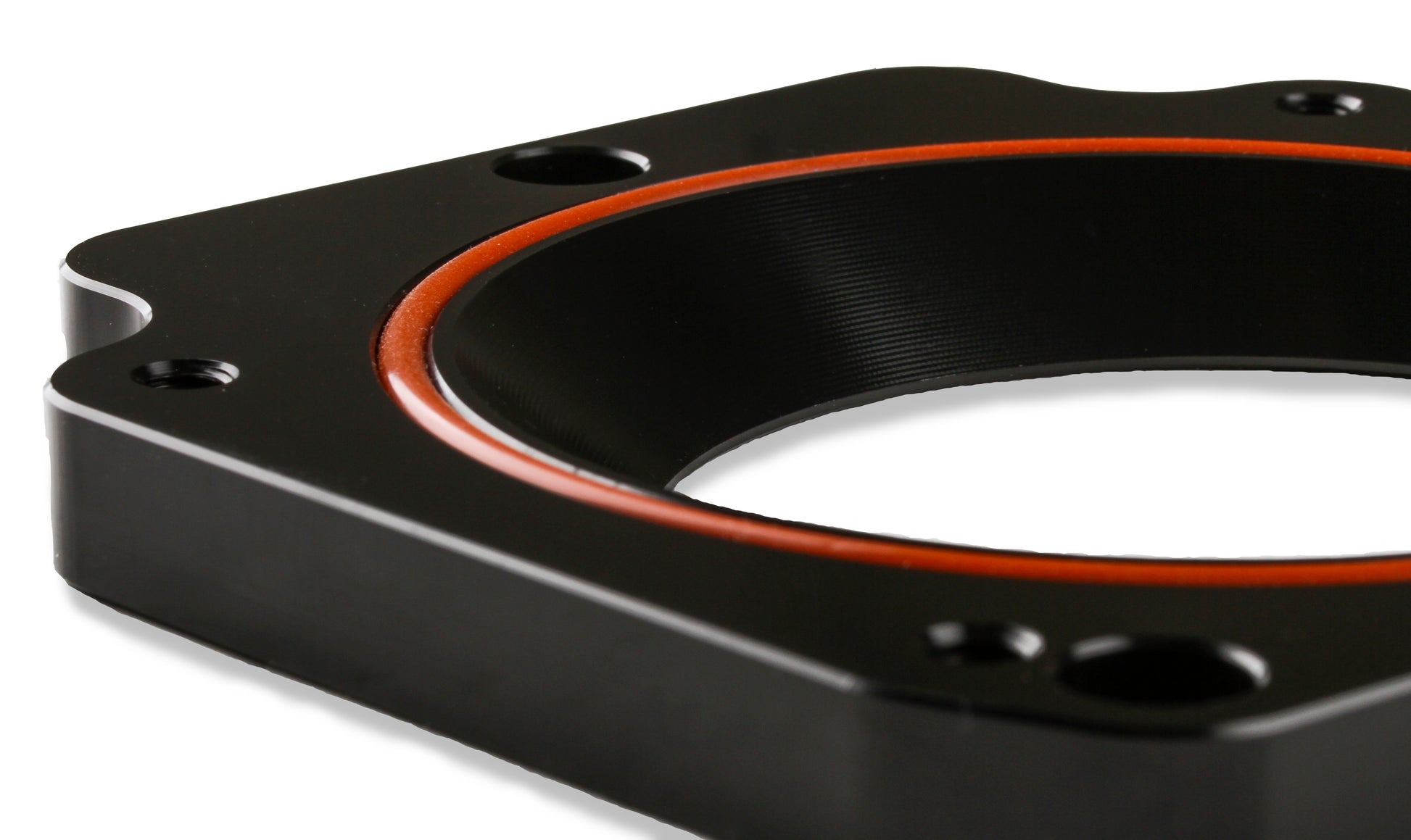 Sniper EFI Throttle Body Adapter Plate