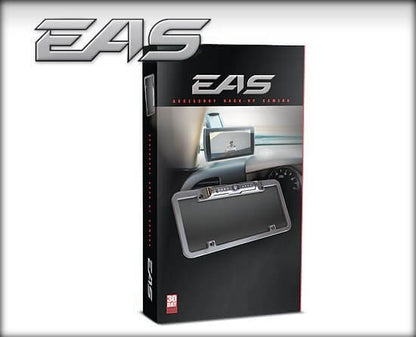 Edge CTS3 Backup Camera