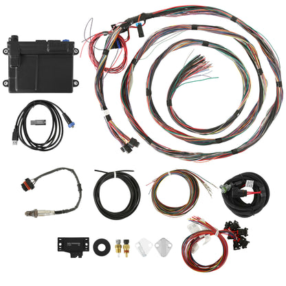 HP EFI ECU & Harness Kits