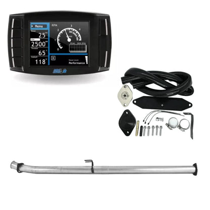 Ford Powerstroke 6.7L – All-In-One Delete Kit (2011-2019)