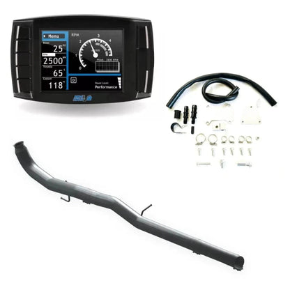 GM Duramax 6.6L All-in-One DPF/DEF/EGR LML Delete Kit (2011-2016)