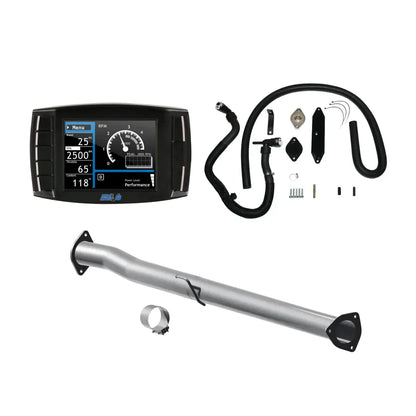 Ford Powerstroke 6.7L All-In-One Delete Kit (2011-2019)