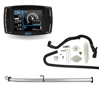 Ford Powerstroke 6.7L – All-In-One Delete Kit (2011-2019)