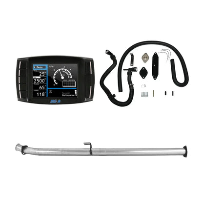 Ford Powerstroke 6.7L All-In-One Delete Kit (2011-2019)